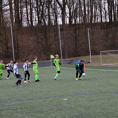 260315 - Dobruška - Zimní liga mladších žáků - ©PR - 027