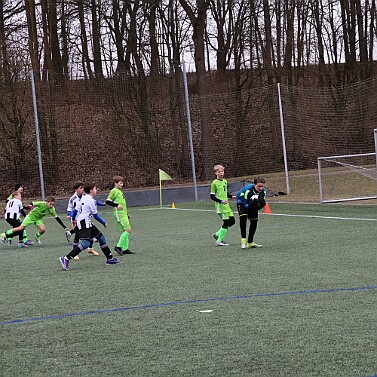 260315 - Dobruška - Zimní liga mladších žáků - ©PR - 028