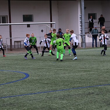 260315 - Dobruška - Zimní liga mladších žáků - ©PR - 030