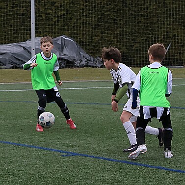 260315 - Dobruška - Zimní liga mladších žáků - ©PR - 072