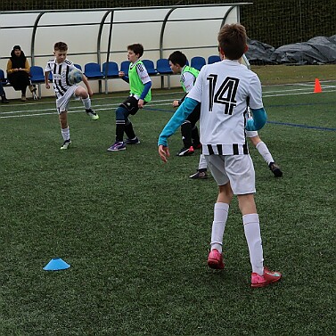 260315 - Dobruška - Zimní liga mladších žáků - ©PR - 077