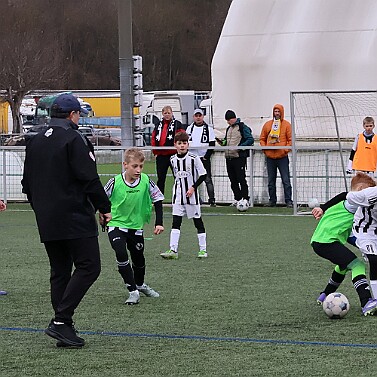 260315 - Dobruška - Zimní liga mladších žáků - ©PR - 081