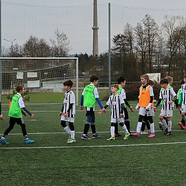 260315 - Dobruška - Zimní liga mladších žáků - ©PR - 082