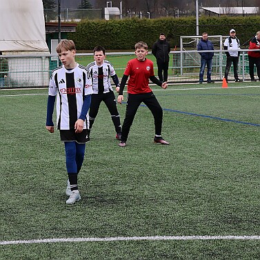 260315 - Dobruška - Zimní liga mladších žáků - ©PR - 086