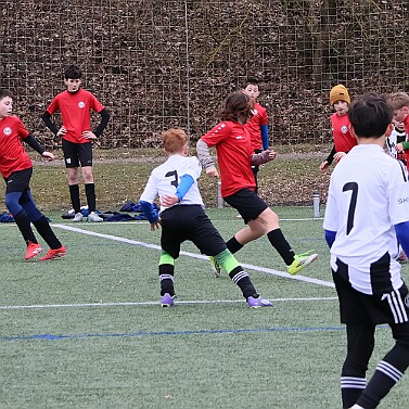 260315 - Dobruška - Zimní liga mladších žáků - ©PR - 097