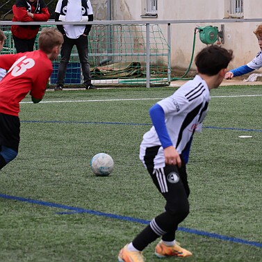 260315 - Dobruška - Zimní liga mladších žáků - ©PR - 100