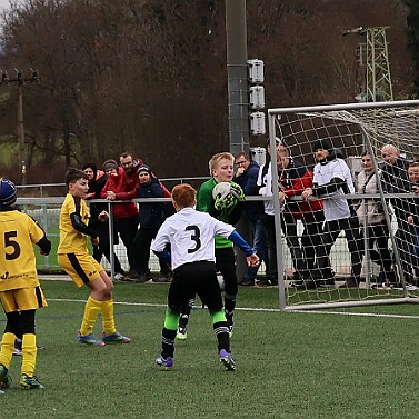 260315 - Dobruška - Zimní liga mladších žáků - ©PR - 104