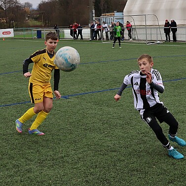 260315 - Dobruška - Zimní liga mladších žáků - ©PR - 106
