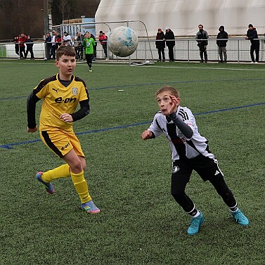 260315 - Dobruška - Zimní liga mladších žáků - ©PR - 107-L