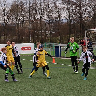 260315 - Dobruška - Zimní liga mladších žáků - ©PR - 110