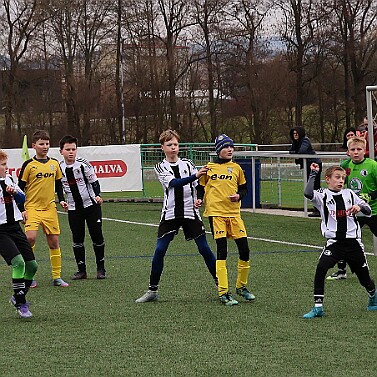 260315 - Dobruška - Zimní liga mladších žáků - ©PR - 111