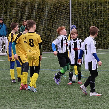 260315 - Dobruška - Zimní liga mladších žáků - ©PR - 121