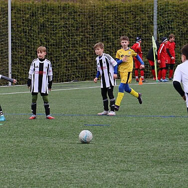 260315 - Dobruška - Zimní liga mladších žáků - ©PR - 122