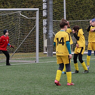 260315 - Dobruška - Zimní liga mladších žáků - ©PR - 125