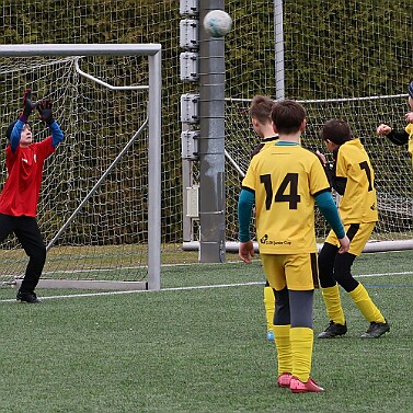 260315 - Dobruška - Zimní liga mladších žáků - ©PR - 126