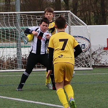 260315 - Dobruška - Zimní liga mladších žáků - ©PR - 129