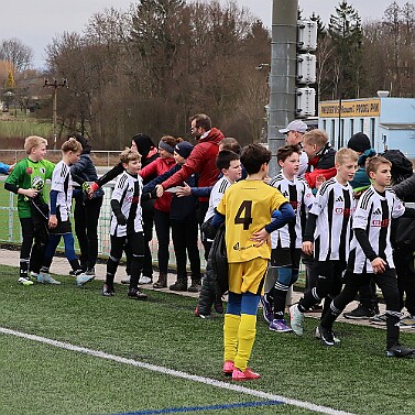 260315 - Dobruška - Zimní liga mladších žáků - ©PR - 142