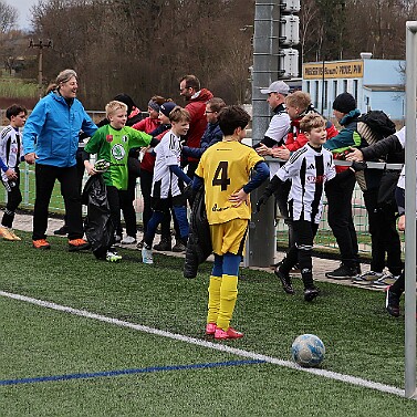 260315 - Dobruška - Zimní liga mladších žáků - ©PR - 143