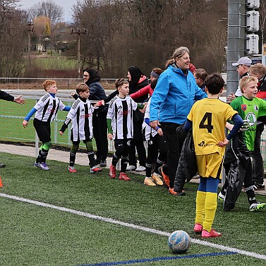 260315 - Dobruška - Zimní liga mladších žáků - ©PR - 144