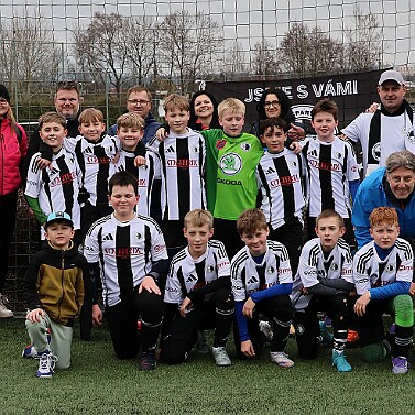 260315 - Dobruška - Zimní liga mladších žáků - ©PR - 147