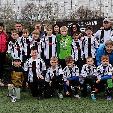 260315 - Dobruška - Zimní liga mladších žáků - ©PR - 148