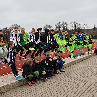 260315 - Dobruška - Zimní liga mladších žáků - ©PR - 153