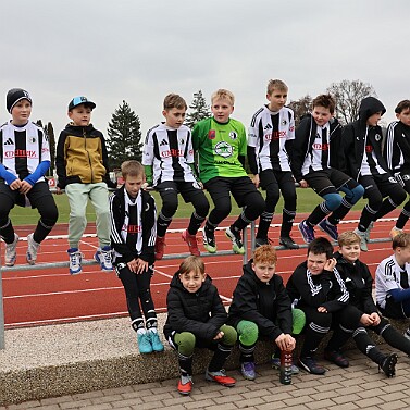 260315 - Dobruška - Zimní liga mladších žáků - ©PR - 154