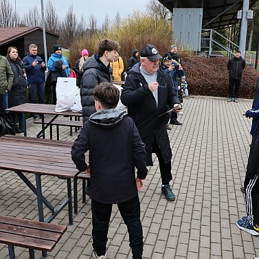 260315 - Dobruška - Zimní liga mladších žáků - ©PR - 161