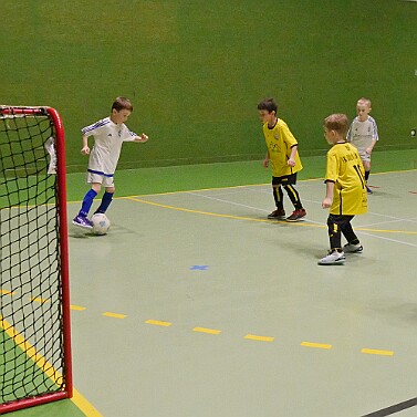 img001 Fottur Kat. U7 SP 2019 20260315 foto Vaclav Mlejnek