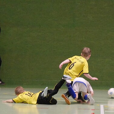 img002 Fottur Kat. U7 SP 2019 20260315 foto Vaclav Mlejnek