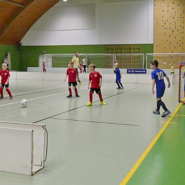 img003 Fottur Kat. U7 SP 2019 20260315 foto Vaclav Mlejnek