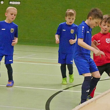 img005 Fottur Kat. U7 SP 2019 20260315 foto Vaclav Mlejnek