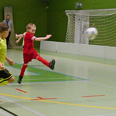 img006 Fottur Kat. U7 SP 2019 20260315 foto Vaclav Mlejnek