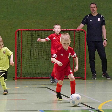 img008 Fottur Kat. U7 SP 2019 20260315 foto Vaclav Mlejnek