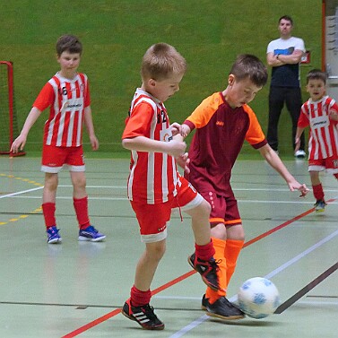 img015 Fottur Kat. U7 SP 2019 20260315 foto Vaclav Mlejnek