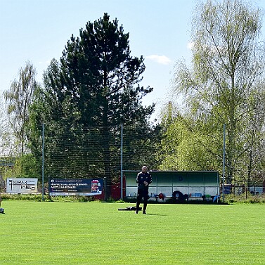 260422 - Vamberk - Fotbal bez hranic - U12 a U13 - ČR+PL - ©PR - 013