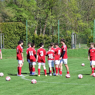 260422 - Vamberk - Fotbal bez hranic - U12 a U13 - ČR+PL - ©PR - 018
