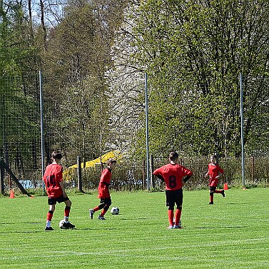 260422 - Vamberk - Fotbal bez hranic - U12 a U13 - ČR+PL - ©PR - 022