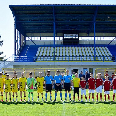 260422 - Vamberk - Fotbal bez hranic - U12 a U13 - ČR+PL - ©PR - 031