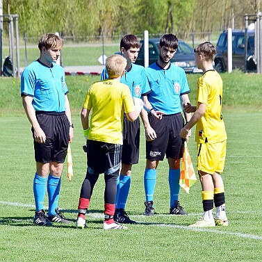 260422 - Vamberk - Fotbal bez hranic - U12 a U13 - ČR+PL - ©PR - 038