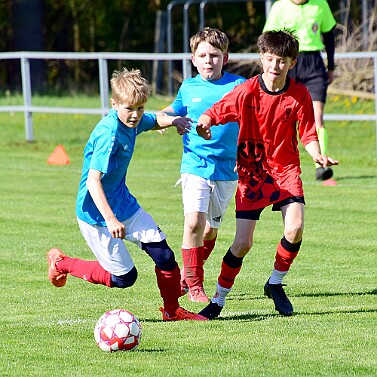 260422 - Vamberk - Fotbal bez hranic - U12 a U13 - ČR+PL - ©PR - 138-L
