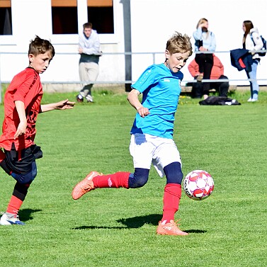 260422 - Vamberk - Fotbal bez hranic - U12 a U13 - ČR+PL - ©PR - 144