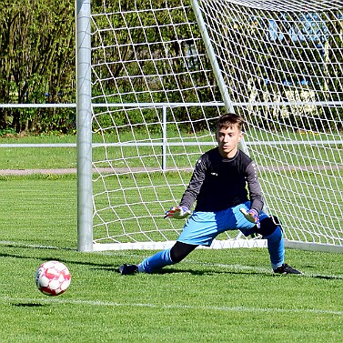 260422 - Vamberk - Fotbal bez hranic - U12 a U13 - ČR+PL - ©PR - 147