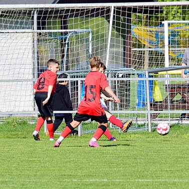 260422 - Vamberk - Fotbal bez hranic - U12 a U13 - ČR+PL - ©PR - 162