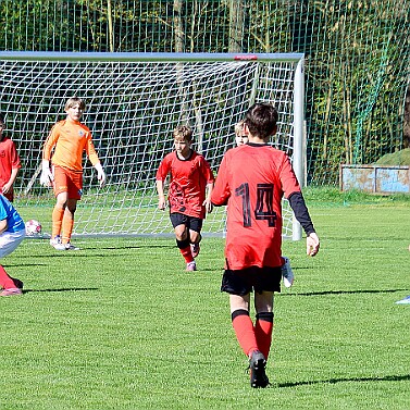 260422 - Vamberk - Fotbal bez hranic - U12 a U13 - ČR+PL - ©PR - 166