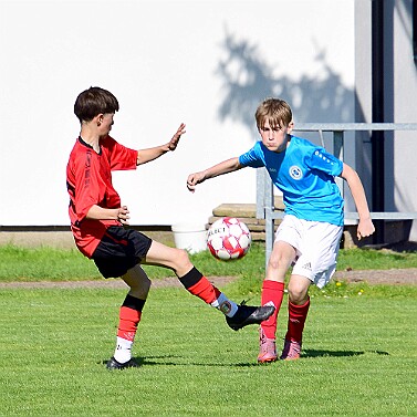 260422 - Vamberk - Fotbal bez hranic - U12 a U13 - ČR+PL - ©PR - 171
