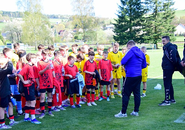 1700 - Ukončení akce 1700 - Ukončení akce