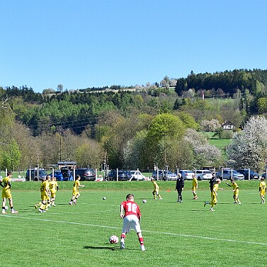 260422 - Vamberk - Fotbal bez hranic - U12 a U13 - ČR+PL - ©PR - 011