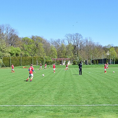260422 - Vamberk - Fotbal bez hranic - U12 a U13 - ČR+PL - ©PR - 012