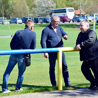 260422 - Vamberk - Fotbal bez hranic - U12 a U13 - ČR+PL - ©PR - 020